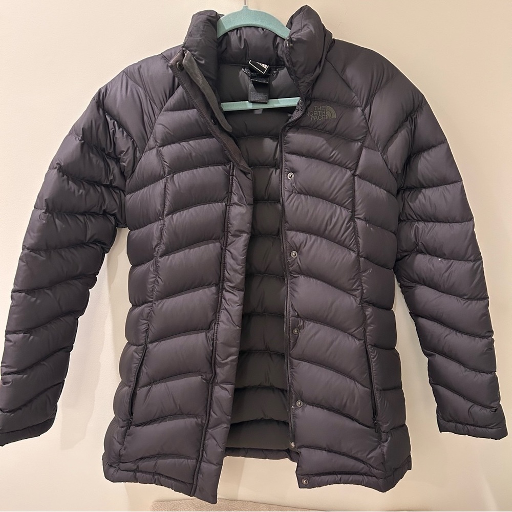 Quilted Puffer